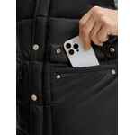 Жилет BEN MAC, черный, размер S