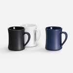 Кружка GRATIA, белая