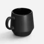 Кружка TUBBI, черная