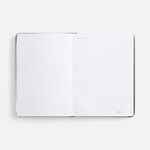 Ежедневник METAL FRAME на заказ, датированный, красный