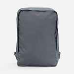 Рюкзак B2, серый с серыми стропами