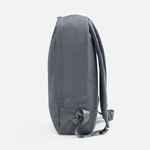 Рюкзак B2, серый с серыми стропами