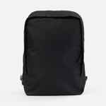 Рюкзак B2, черный с красными стропами