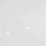 Гирлянда для подарочной коробки «Внутренний Свет»