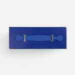 Коробка складная HOLDFOLD, S, синяя