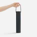 Тубус для складного зонта SKYWELL, черный