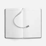 Ежедневник PETRUS, недатированный, красный