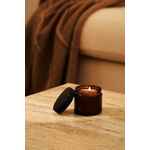 Свеча ароматическая PICCOLA, цитрус и базилик