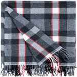 Набор HOMEDALE, серый с белым