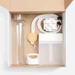 Набор HEADSTART, белый