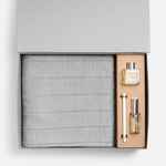 Набор BLOOMSDAY PRO, серый