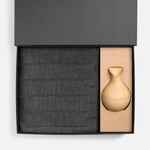 Набор BREEZELUX, темно-серый