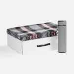 Набор HOMEDALE, серый