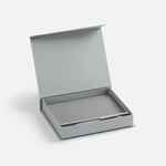 Набор FLEX SHALL SIMPLE, серый