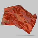 Плед «Огнегривые»