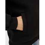 Бомбер унисекс ATMOSWEAR, черный, размер S