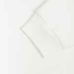 Бомбер унисекс ATMOSWEAR, молочно-белый, размер S