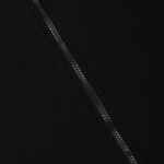 Бомбер унисекс TOWNIE, черный, размер S