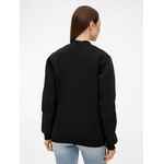 Бомбер унисекс ESTADO, черный, размер S