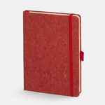 Набор CORK COUNTY, красный