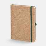 Набор CORKFOLIO, зеленый