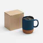 Набор CORKFOLIO, синий