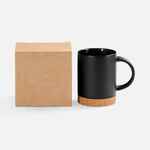 Набор CORK COUNTY, черный