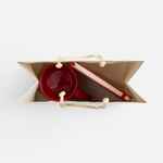 Набор CORK COUNTY, красный