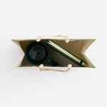 Набор CORK COUNTY, зеленый