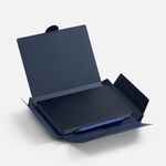 Набор DOPPIO, синий