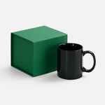 Коробка ALIAN, зеленая