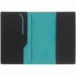 Набор MULTIMO MAXI, черный с бирюзовым