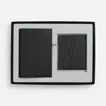 Набор MULTIMO MINI, черный с бирюзовым