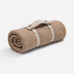 Плед AVIATOR, бежевый