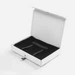 Плед AVIATOR, черный