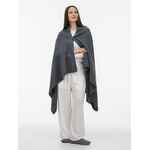 Плед AVIATOR, темно-серый