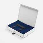 Плед AVIATOR, синий