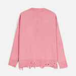 Джемпер SHARPICK, розовый, размер S/M