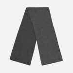 Шарф FRISSONELLE, серый меланж