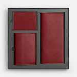 Набор PETRUS TRIO, красный