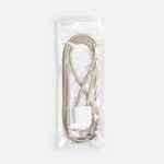 Кабель-ланьярд ENERGYFLEX PRO, серый