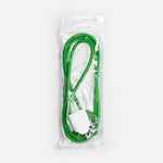 Кабель-ланьярд ENERGYFLEX PRO, зеленый