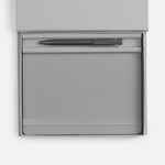 Набор PEEL FLEX, серый