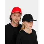 Бейсболка CLASSIC 2.0, черная