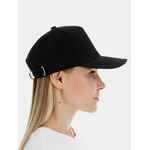 Бейсболка CLASSIC 2.0, черная