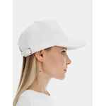 Бейсболка CLASSIC 2.0, белая