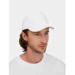 Бейсболка CLASSIC 2.0, белая