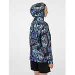 Худи унисекс MORFISS с полной запечаткой на заказ, размер M/L