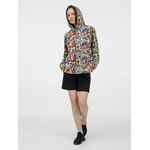 Худи унисекс MORFISS с полной запечаткой на заказ, размер M/L