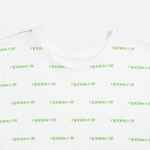 Футболка унисекс SENTI с полной запечаткой на заказ, размер L